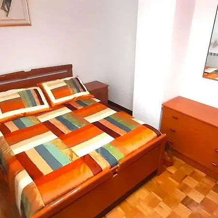 Apartment Apartamento Playa Rapadoira Con Terraza Foz