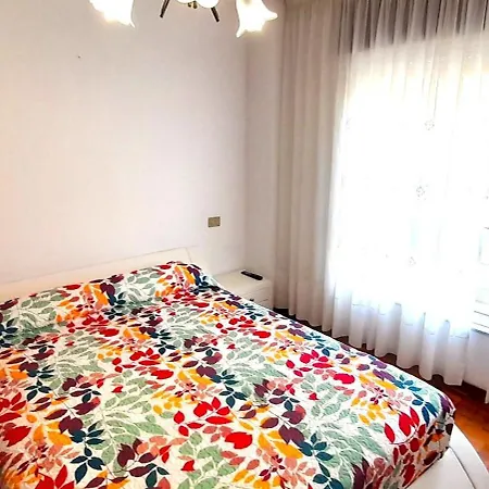 Playa Rapadoira Con Terraza Apartment *
