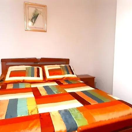 Apartment Playa Rapadoira Con Terraza Foz